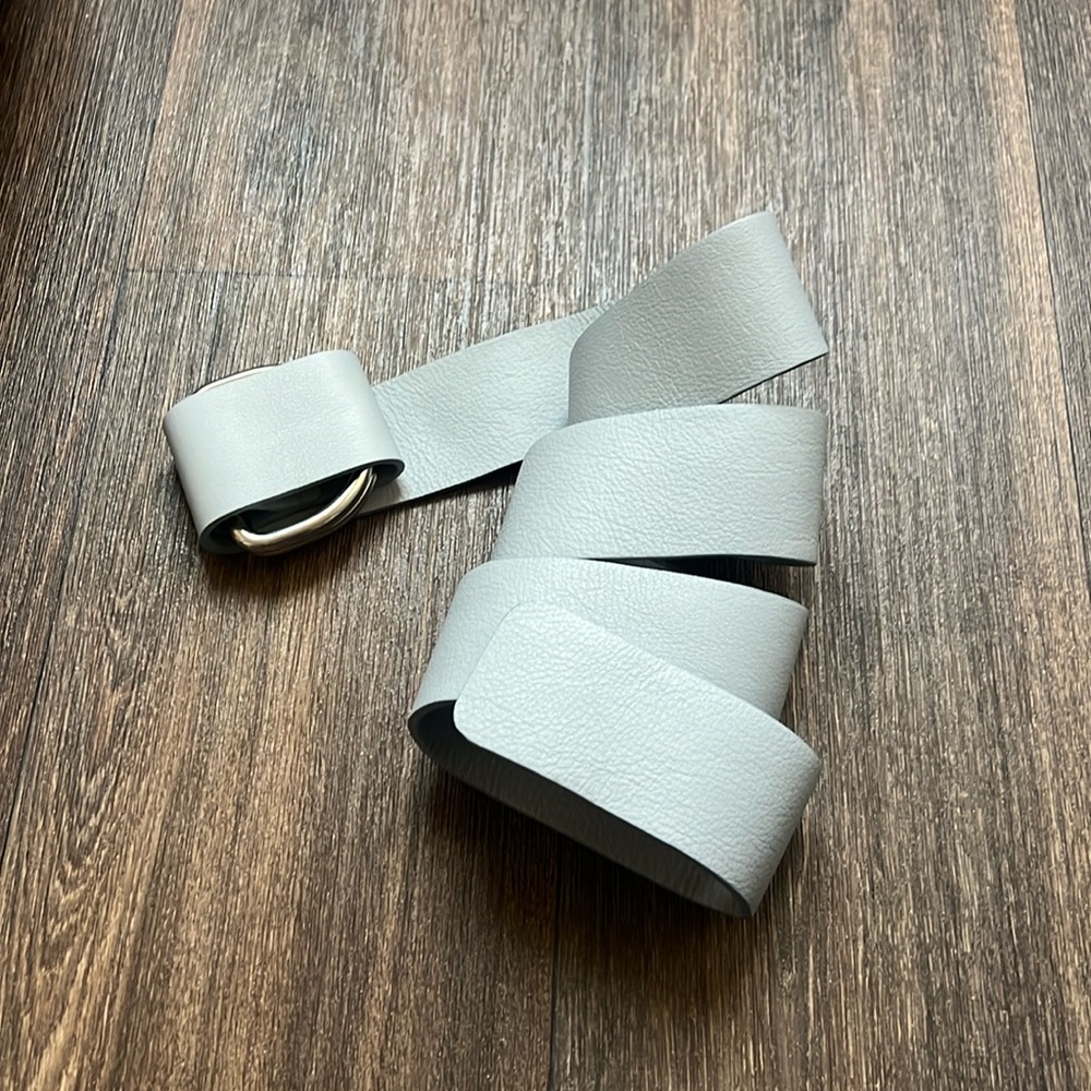 B-Low the Belt Belt